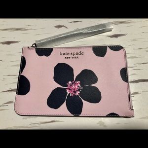 Kate Spade Wristlet